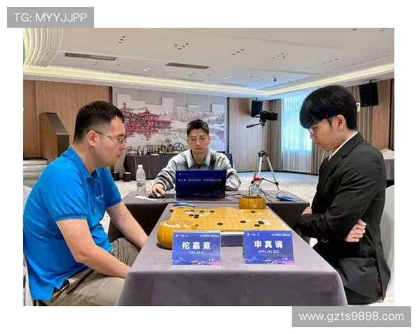 智者争锋棋定衢州 2025全国业余围棋公开赛精彩收官 智者争锋棋定衢州 2025全国业余围棋公开赛精彩收官