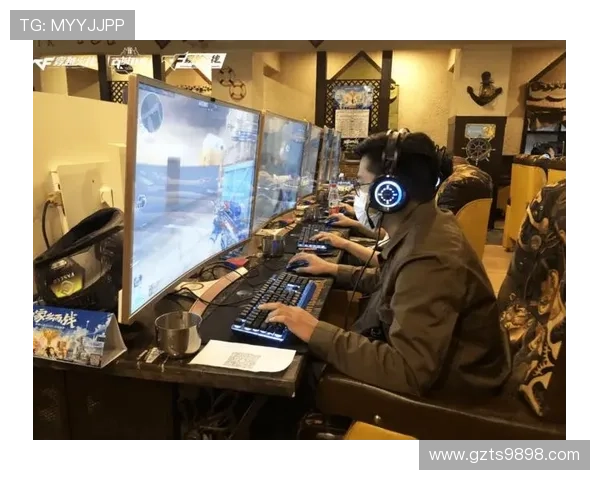 濮院电竞周：怀沙PK黄眉，1V1表演赛精彩对决