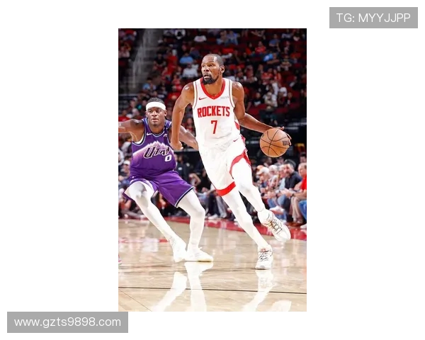 杜兰特23加5萨尔25加11火箭三将轰20分轻取奇才再现强势