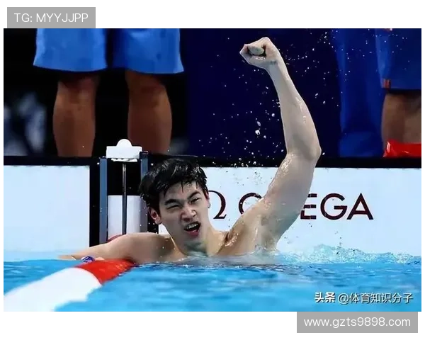 张展硕夺男子200米自由泳冠军 潘展乐获铜牌 孙杨因犯规被取消资格