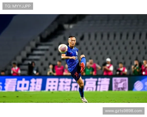 吴曦在中超赛场迎来生涯首次连续三场进球创个人单赛季新高