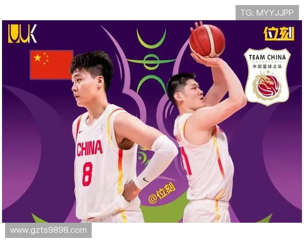 中国男篮基本功薄弱投篮失准致惨败反映深层问题